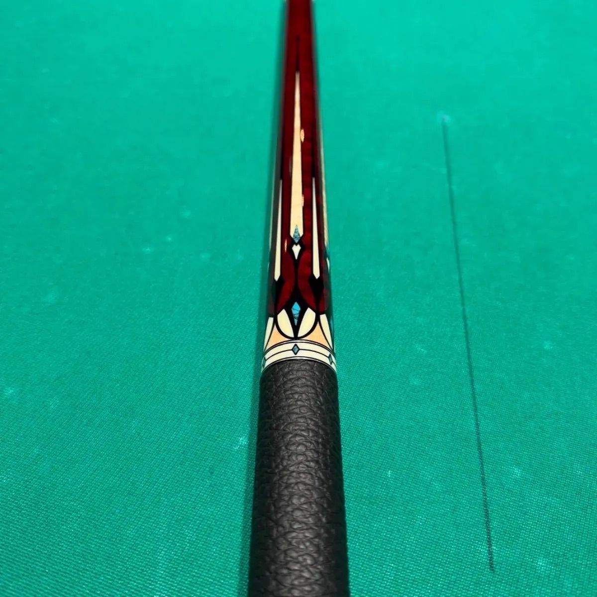 Predator IKON 3 ユニロック 美品