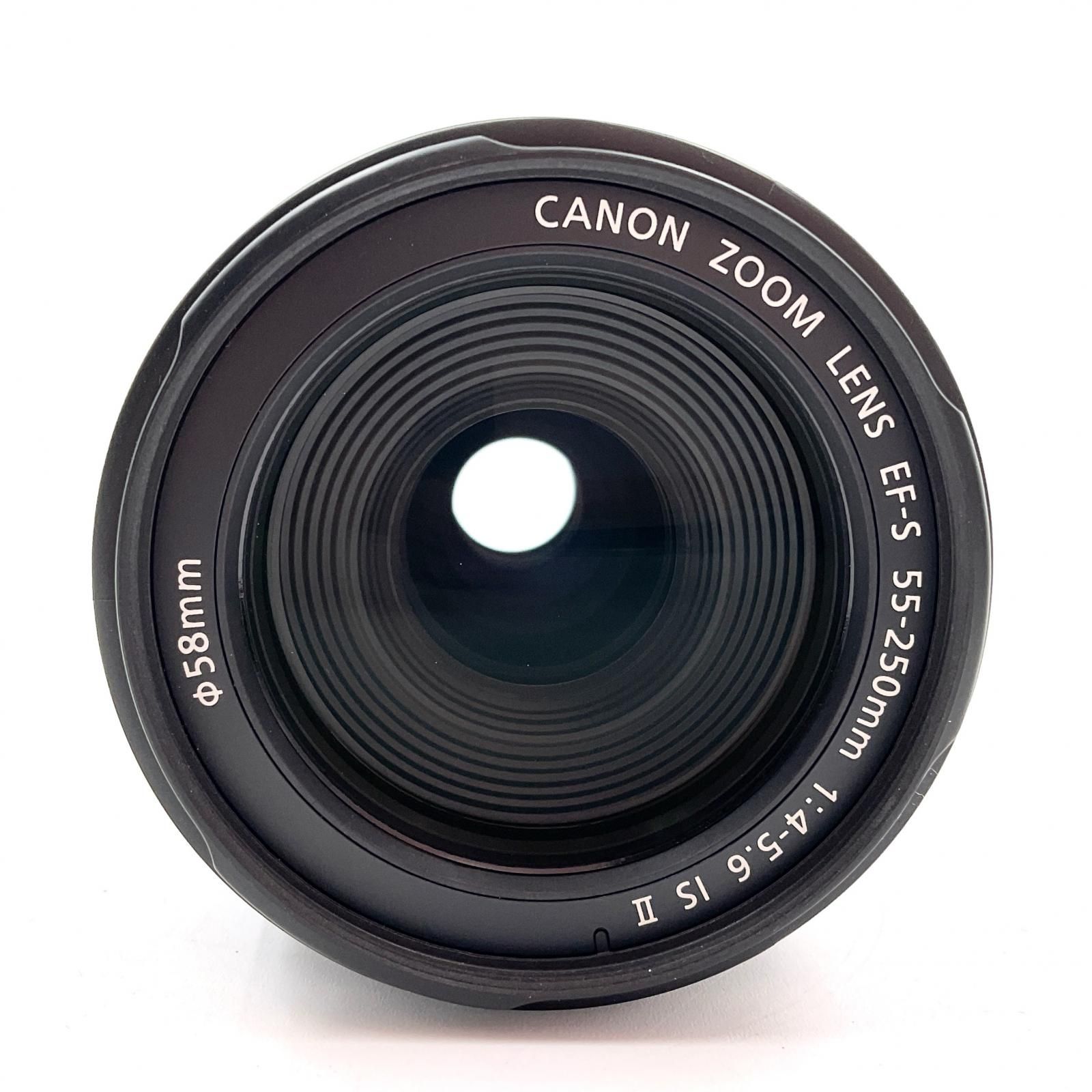EF-S55-250mm