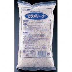 3営業日で発送 TKG テイケイジイ 遠藤商事 業務用天ぷら油固め剤 カタメリーナ ５００ｇ×２０袋入 JKT0601