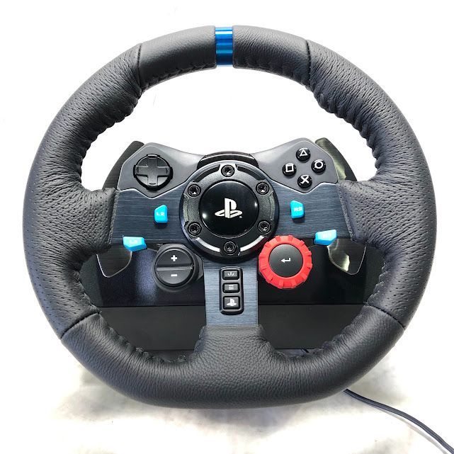 ◇ジャンク品 Logicool ロジクール G29 Driving force ハンドル