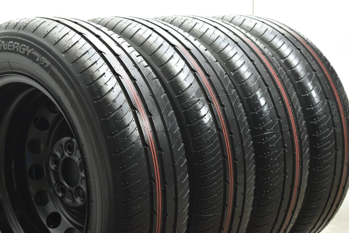 新品ピレリスタッドレスセット2024年製185/65R15 現行シエンタ等 新型シエンタ スタッドレスタイヤ＆ホイールSET（185/65R15