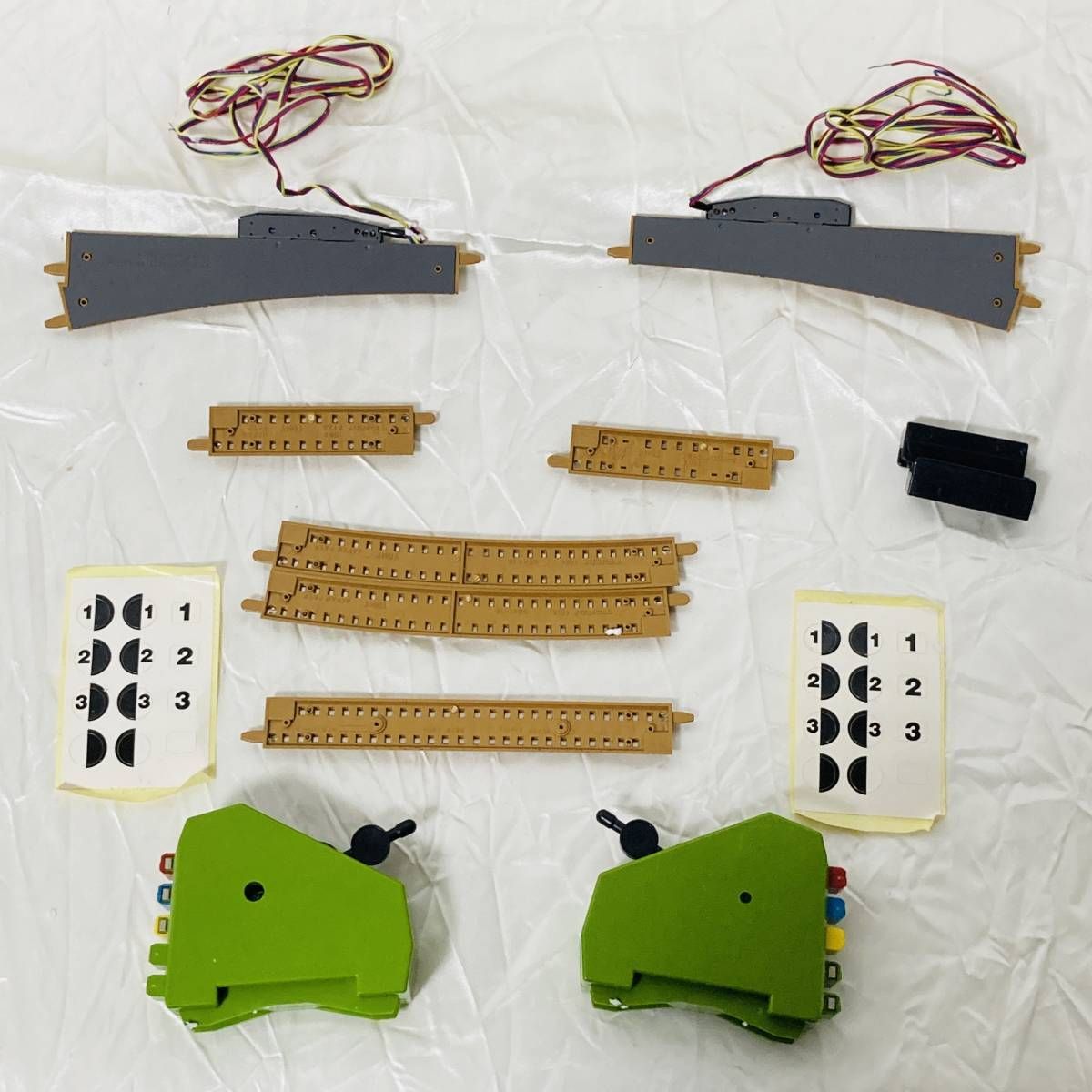 TOMIX 91013 New Rail Set ニューレールセット C トミックス