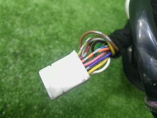 ノート DBA-NE12 右 ドア サイド ミラー X FOUR 4WD HR12DE QAB 白 ホワイト 96301-5VA0C FFCRYSTALESIA_COM