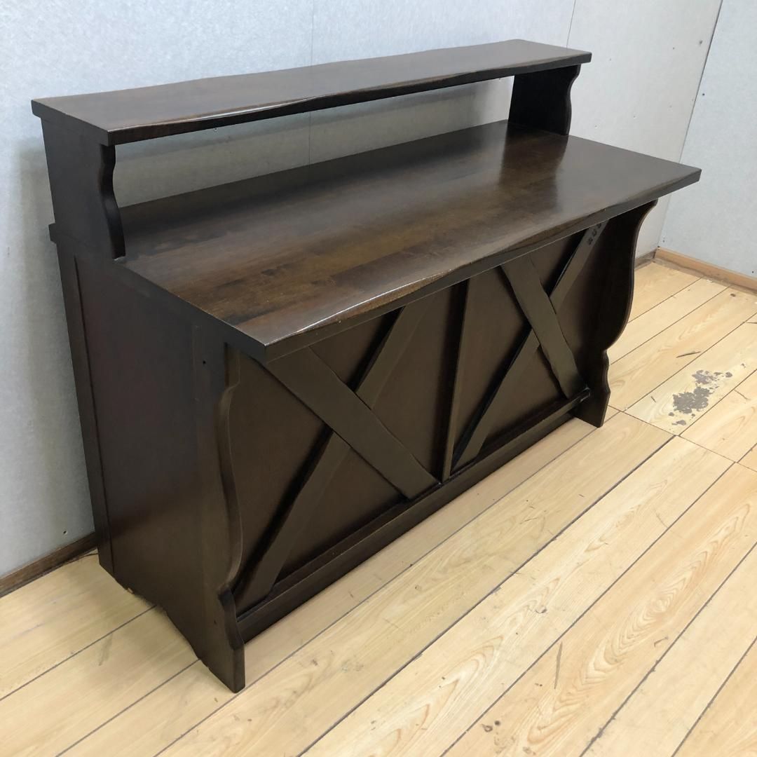 カリモク Karimoku ルスティック RUSTIC ダイニングテーブル 食卓