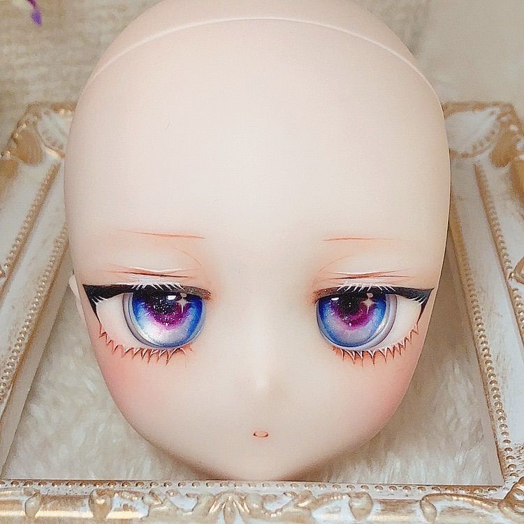 DDH-29 カスタムヘッド-