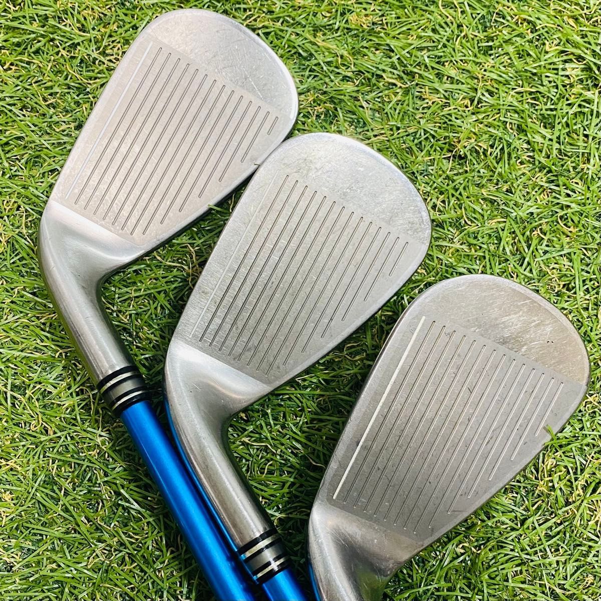 【ミヤザキ装着】10代目ゼクシオ XXIO10 メンズアイアンセット 7本 S ミヤザキ装着】10代目ゼクシオ XXIO10 メンズアイアンセット 7本