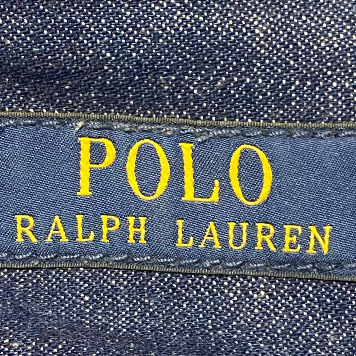 POLObyRalphLauren(ポロラルフローレン) ワンピース サイズ2 S ...