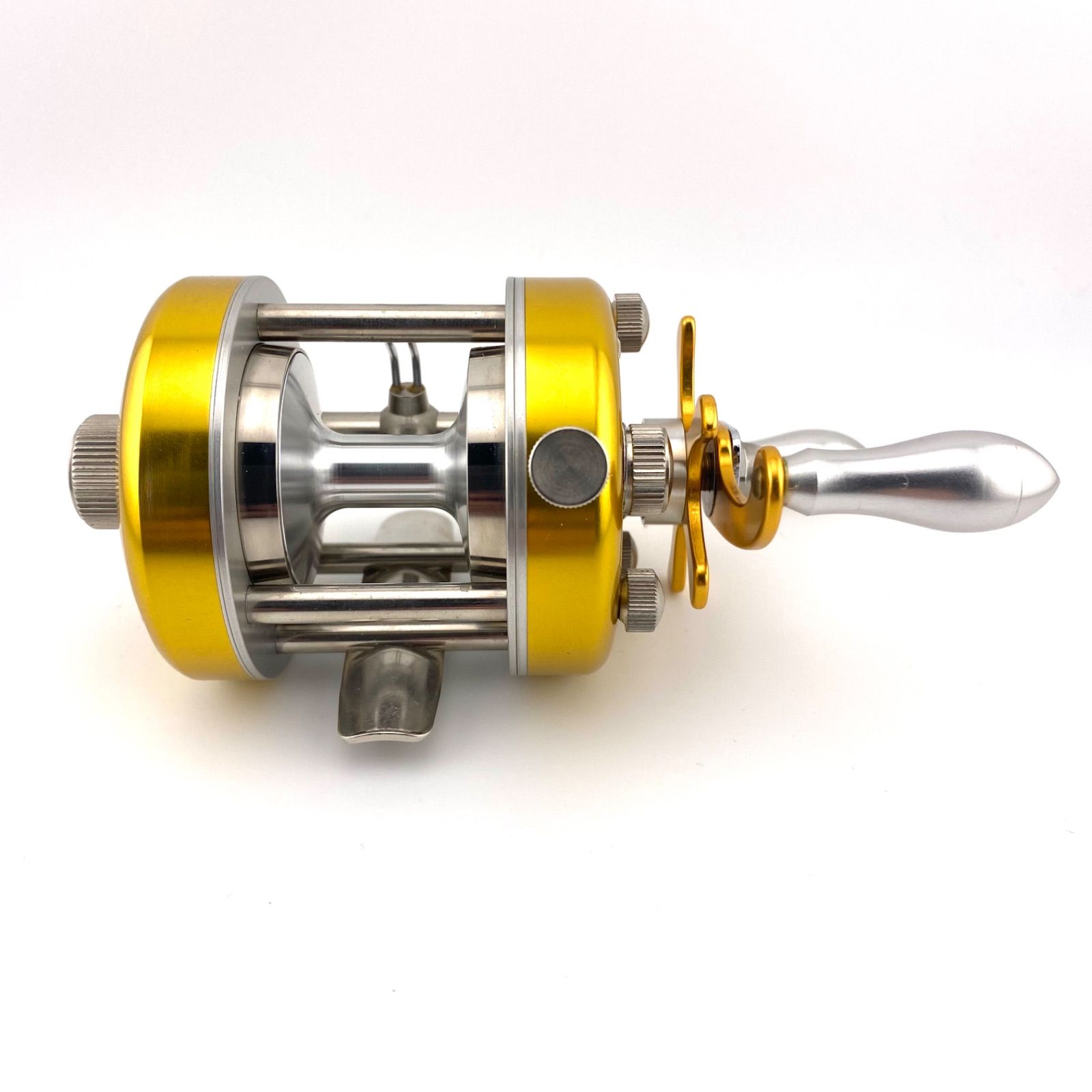 ヒヨコブランド リールKIGUMI デカール2枚付き ヒヨコブランド リールKIGUMI デカール2枚付き - メルカリ