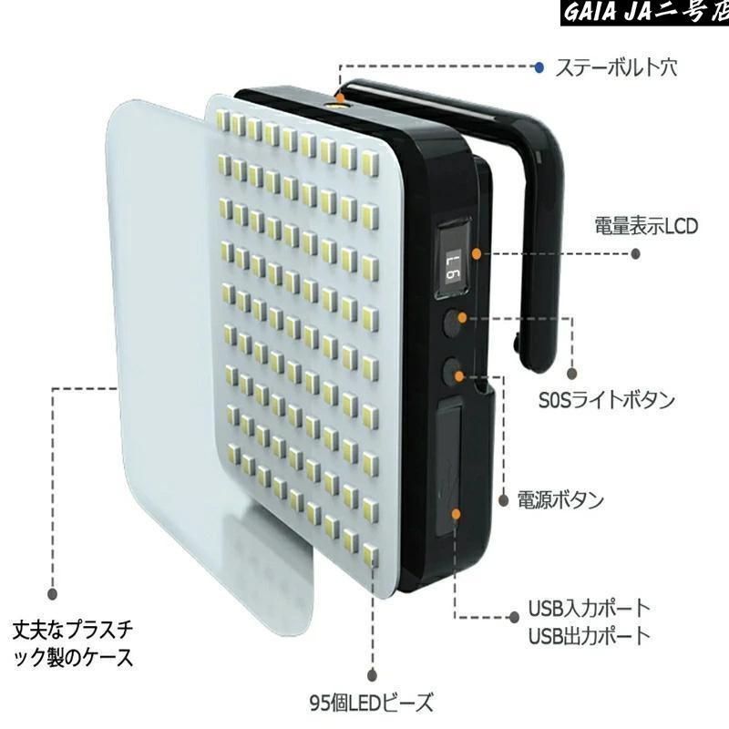 1000ルーメン