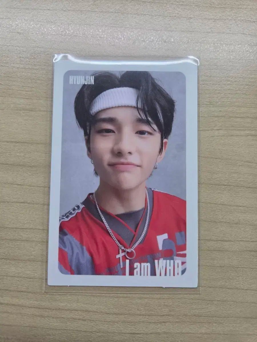 Stray Kids(ストレイキッズ・スキズ・SKZ) ヒョンジン(HYUNJIN