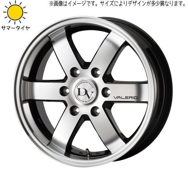 ハイエース 200系 215/70R16 スタッドレス | おすすめ輸入タイヤ u0026 ヴェネルディ ヴァレリ 16インチ 6穴139.7 