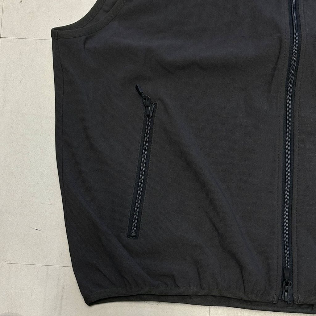 BE-61024W TECH FLEX ベスト ブラック Lサイズ 着用数回 楽天市場】DAIWA PIER39(ダイワ ピアサーティナイン) サイズ:M