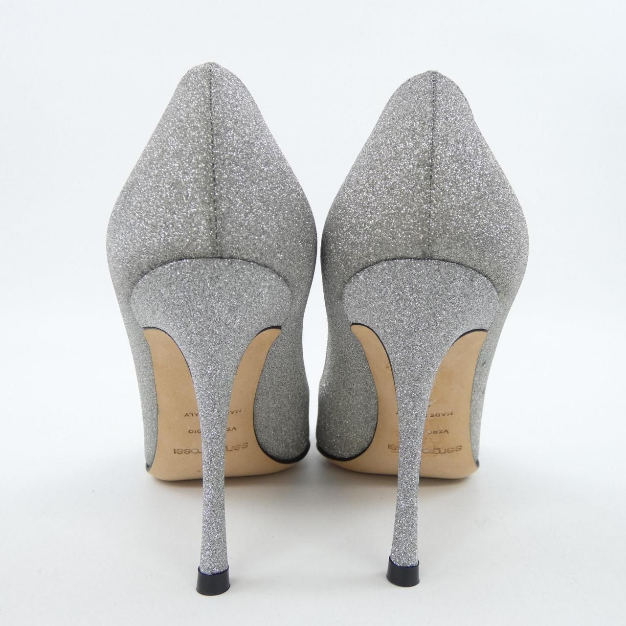 セルジオロッシ