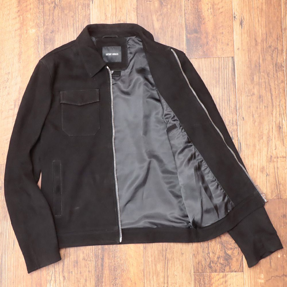 ルメール JA1062 LD1008 ワークウェアブレザージャケット メンズ L