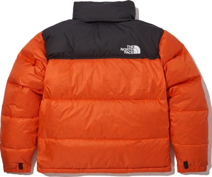 ノースフェイス) THE NORTH FACE メンズ MEN'S 1996 ECO NUPTSE JACKET