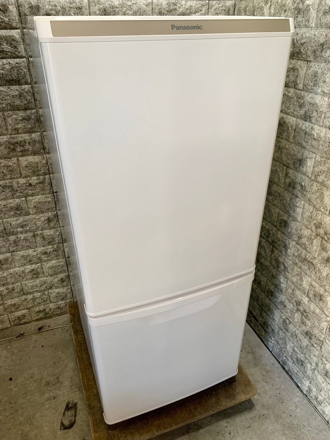 美品】大阪送料無料☆3か月保障付き☆冷蔵庫☆2021年☆パナソニック☆2  