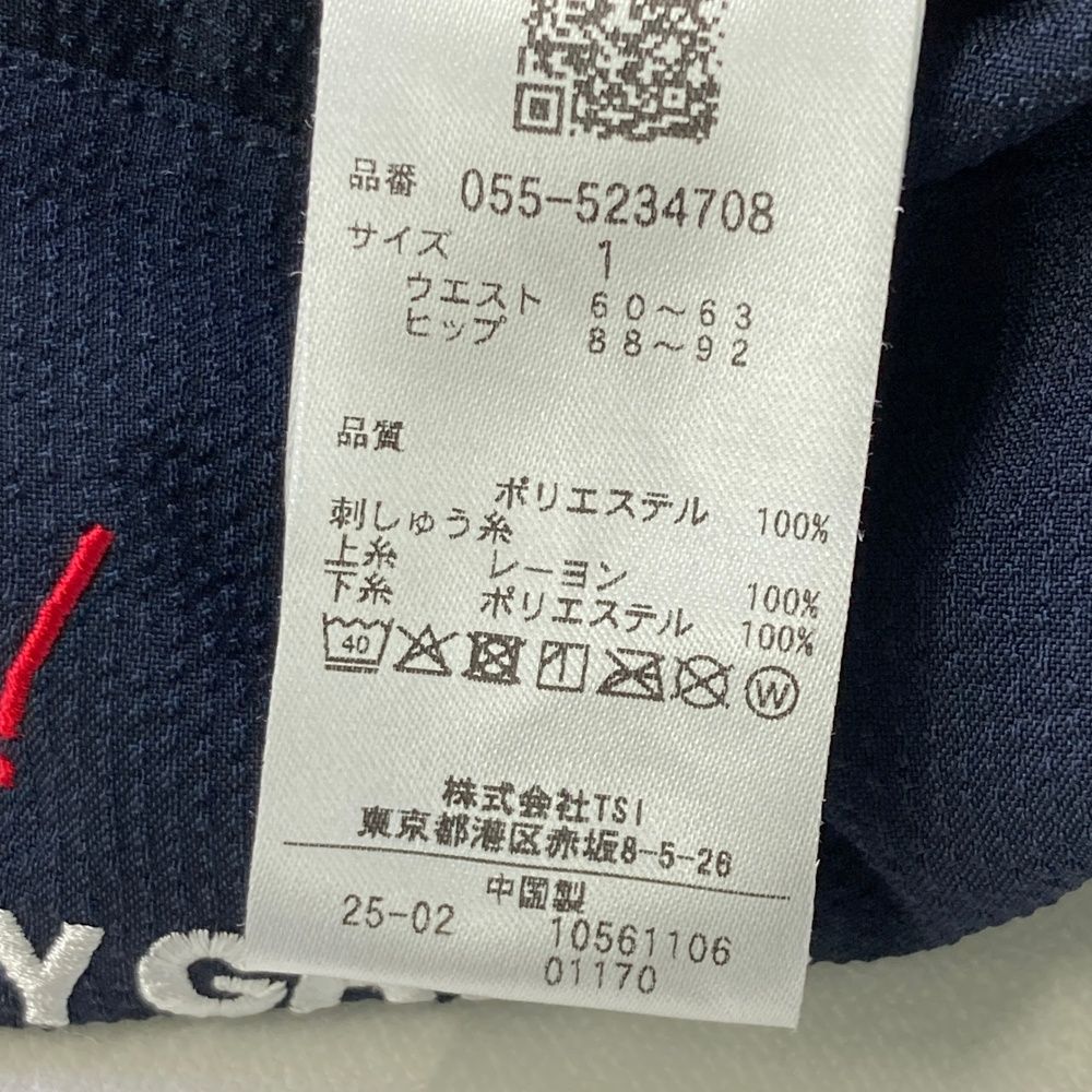 【ラスト・更に値下】GPX レディースゴルフスカート⚫︎スポーツまミニスカートL 最終値下】GPX レディースゴルフスカート⚫︎スポーツまミニ
