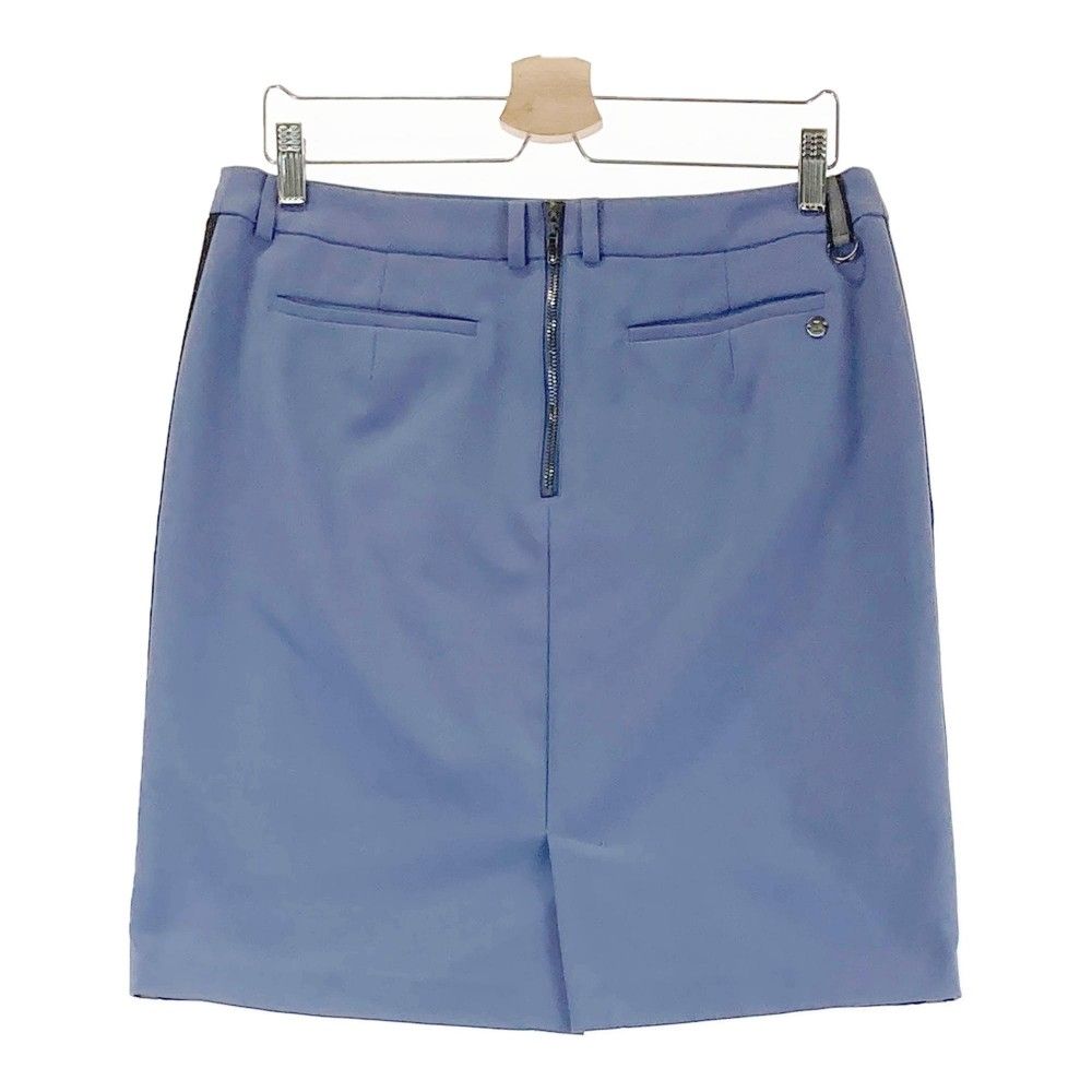 LANVIN - ランバン　ゴルフスカート　44 サイズ：44 LANVIN SPORT ランバン スポール スカート サイド