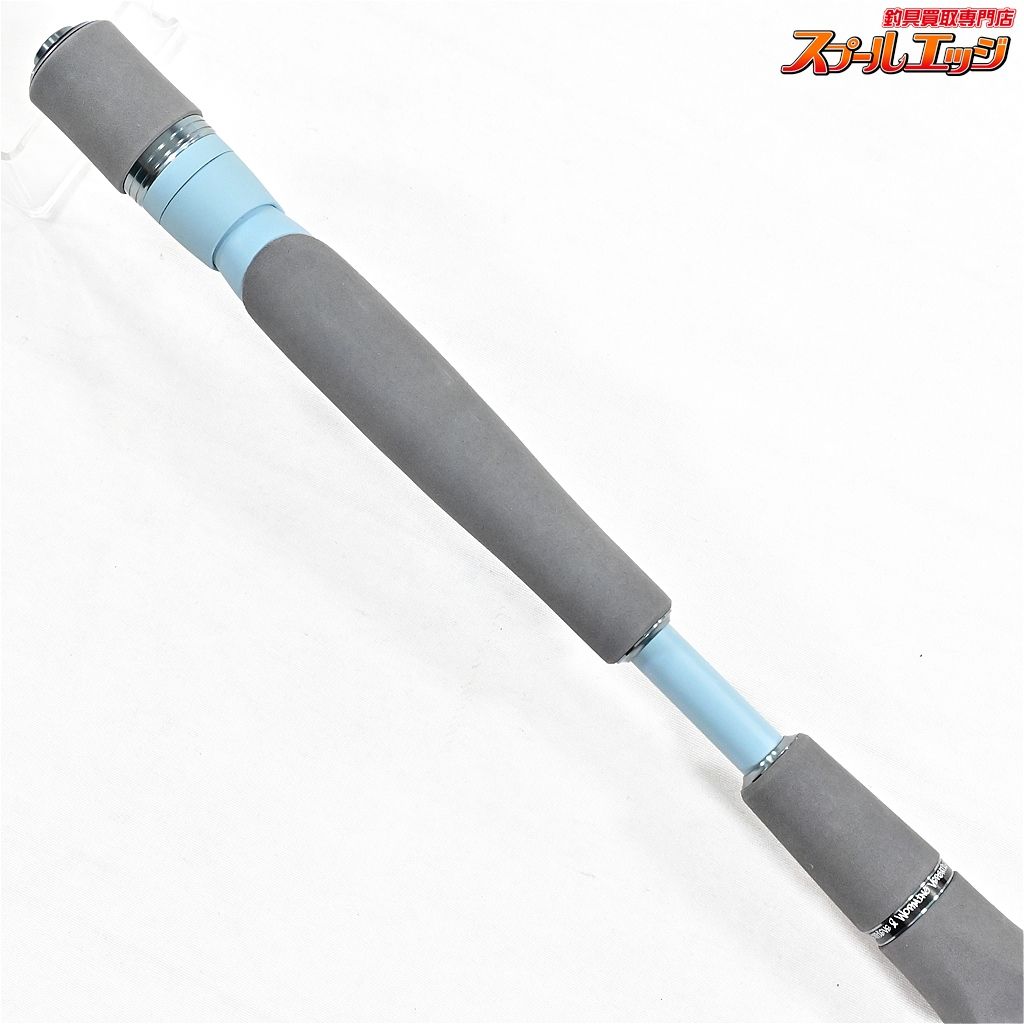 ダイワ バスロッド スワッガー S64L(スピニング グリップ