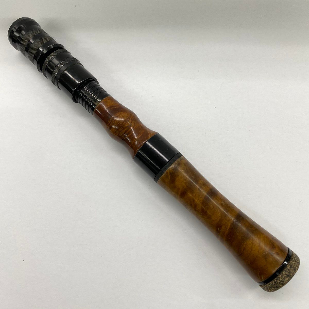 ヒトトキワークス バールウッドグリップ - メルカリ