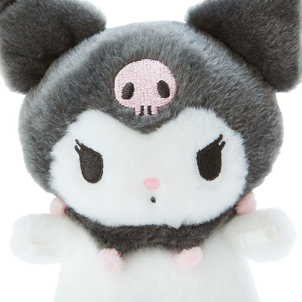 サンリオ(SANRIO) クロミ ぬいどりドールS(ぴたっとふれんず