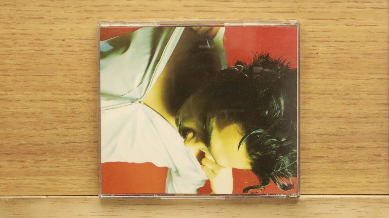 国内盤CD☆トゥー・ビー・コンティニュード/To Be Continued