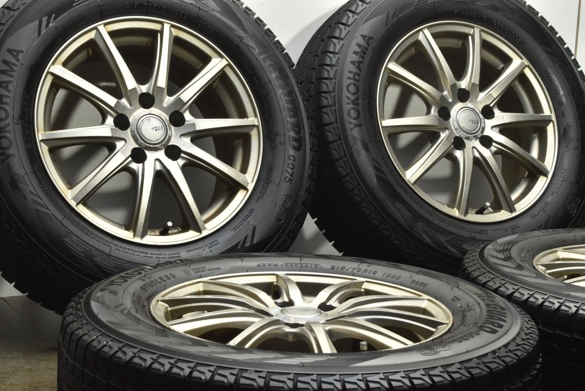 215|70R16 デリカD