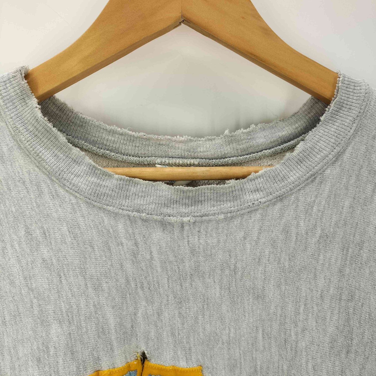 チャンピオン Champion 80S トリコタグ USA製 UCLA リバースウィーブ