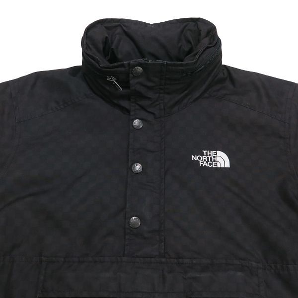Supreme ウィンドブレーカー 11 SUPREME シュプリーム x THE NORTH FACE ザノースフェイス 11SS
