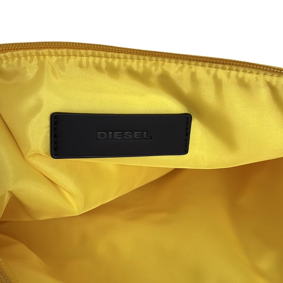 年内最終値下げ中✨❗️DIESEL クラッチバッグ DIESEL ディーゼル クラッチバッグ140611｜Yahoo!フリマ（旧