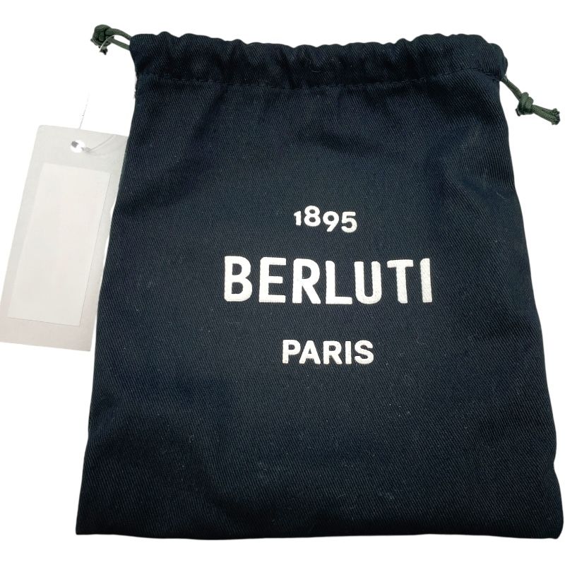 Berluti ベルルッティ　カリグラフィ　レザー　ベルト 楽天市場】Berluti ベルルッティ ベルト サイズ:90 36