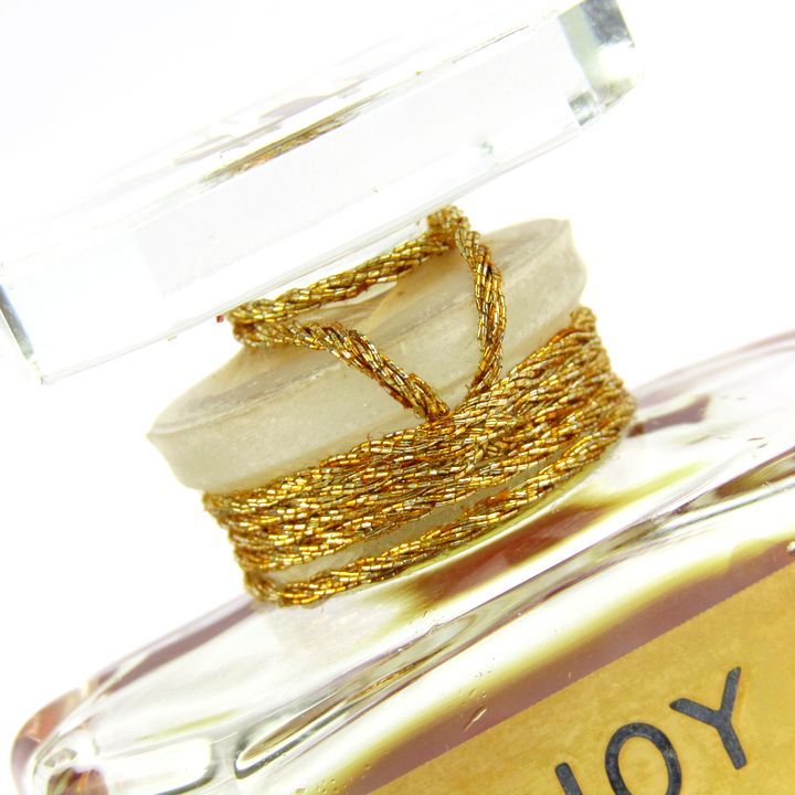 ジャンパトゥ ミニ香水 ジョイ パルファム JOY PARFUM 未使用 箱
