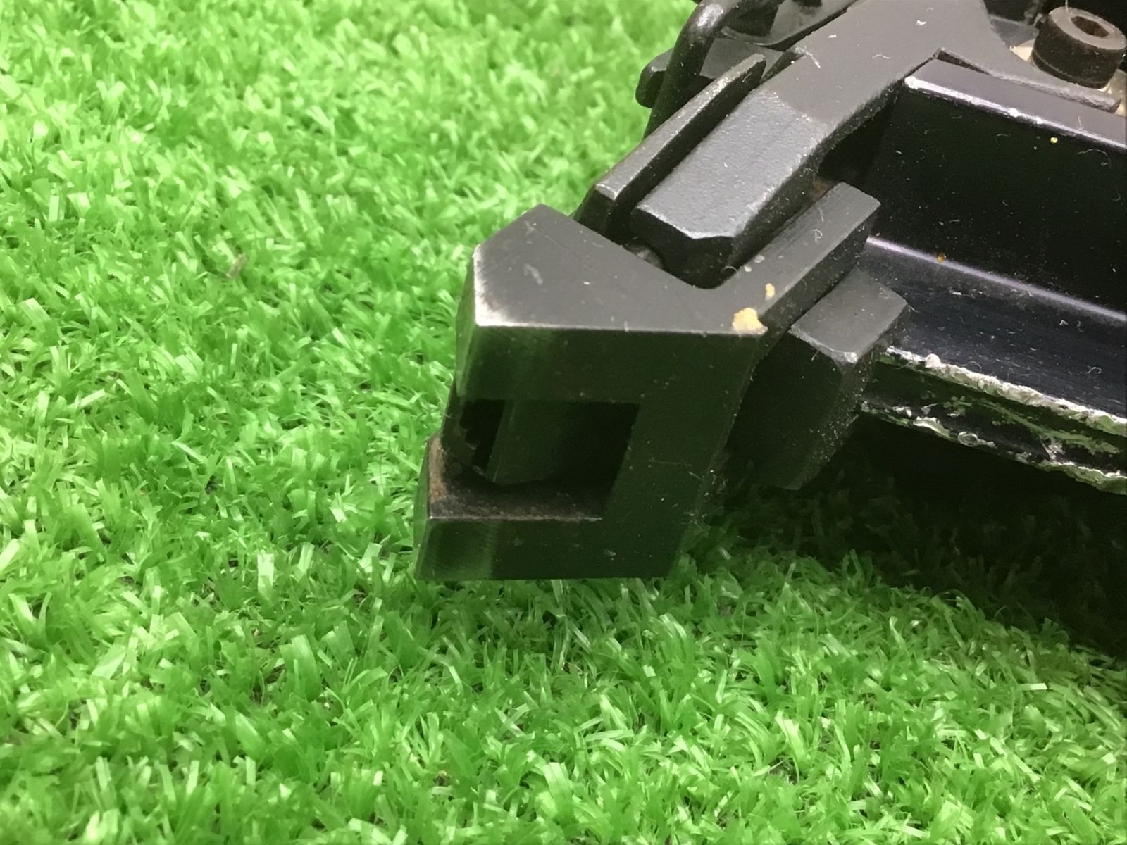 ♪高圧ブラッドネイラ HS-50A|KB50T0♪アクトツール富山店♪C