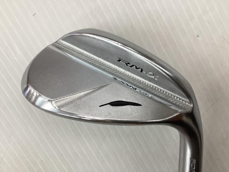 最短 RM-α | 54 | WEDGE | NSプロ TS-101w | | ウェッジ | フォーティーン