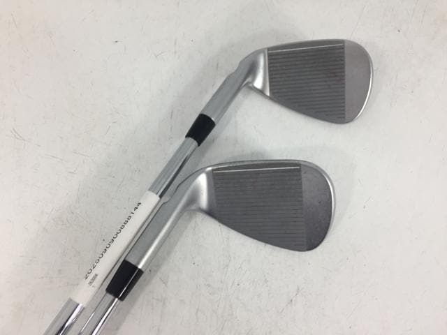 ゴルフクラブ ピン i 230 アイアン NSプロ MODUS 3 TOUR 115 WEDGE 2本SET