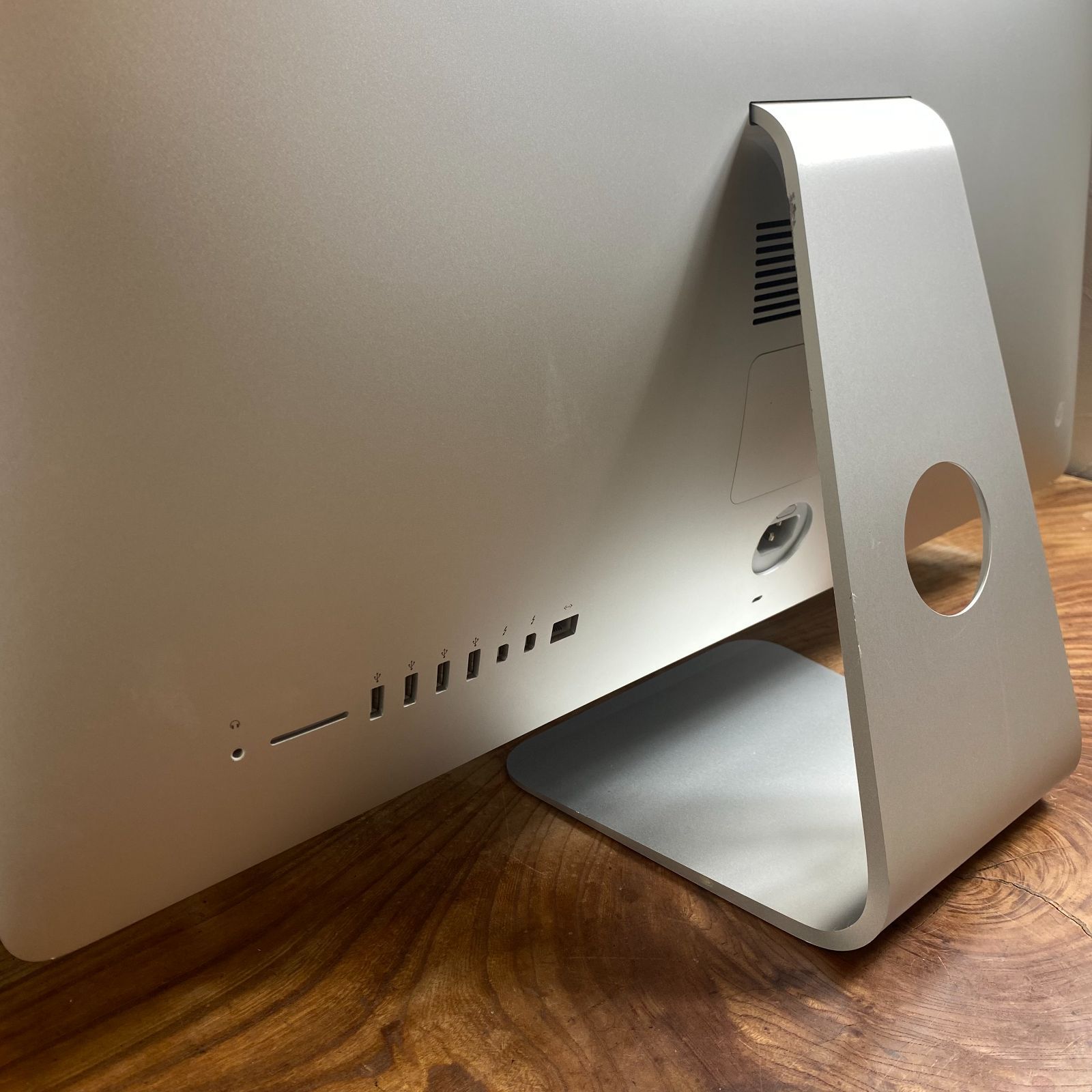 訳ありiMac 27インチ 　5K retina 2015 Amazon.com: Late 2015 Apple iMac with 3.2GHz Intel Core i5