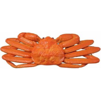 日本職人が作る 食品サンプル ズワイガニ IP-385