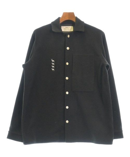 Sett カジュアルシャツ メンズ 【古着】【中古】【送料無料】