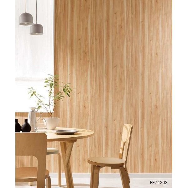 木目調 のり無し壁紙 サンゲツ FE74202 92cm巾 40m巻 SMP1DAWEKUDUS_SCH_ID