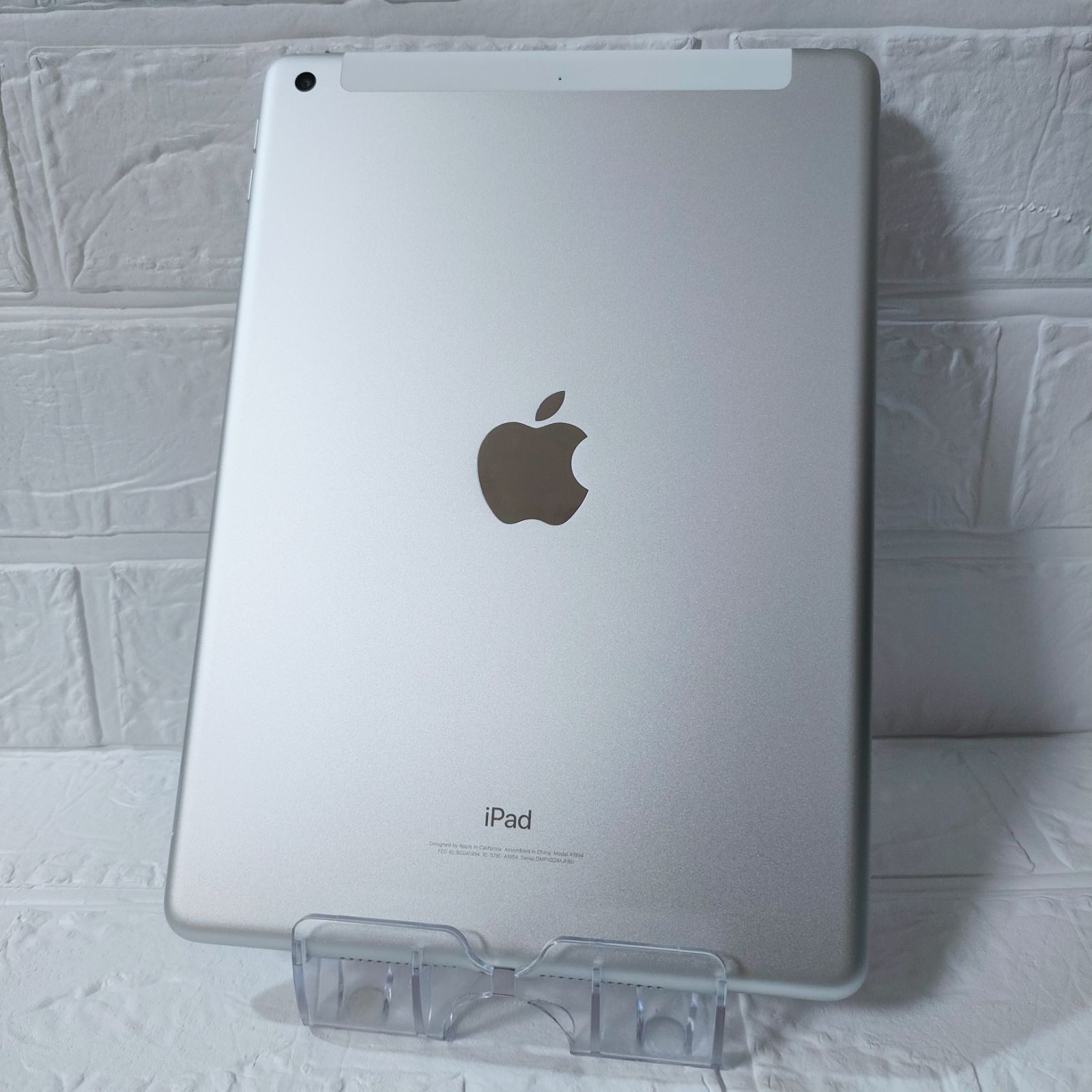 iPad