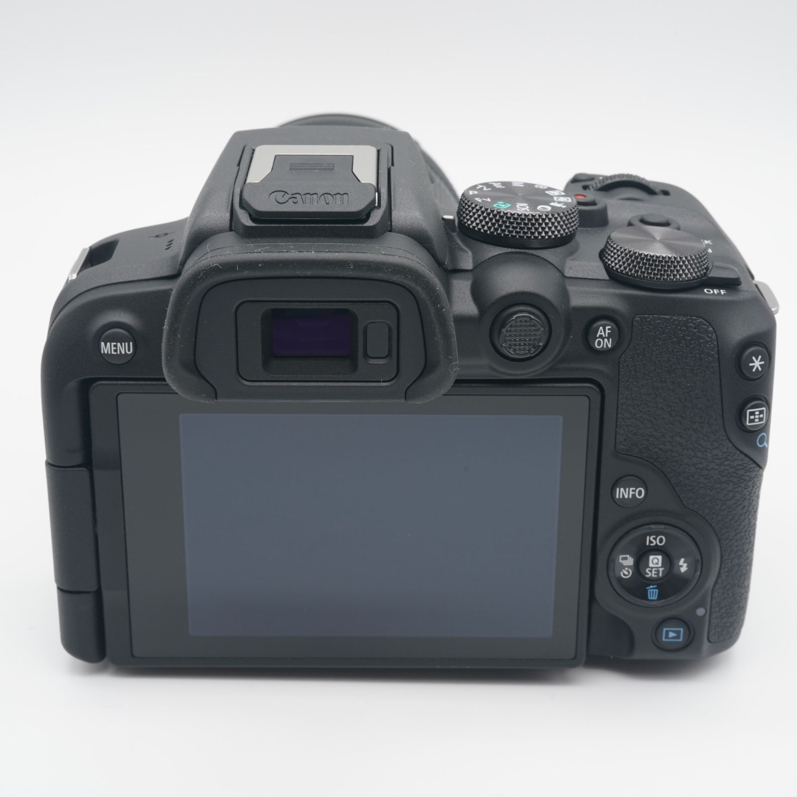 ほぼ新品 キヤノン EOS R10 RF-S18-150 IS STM レンズキット 