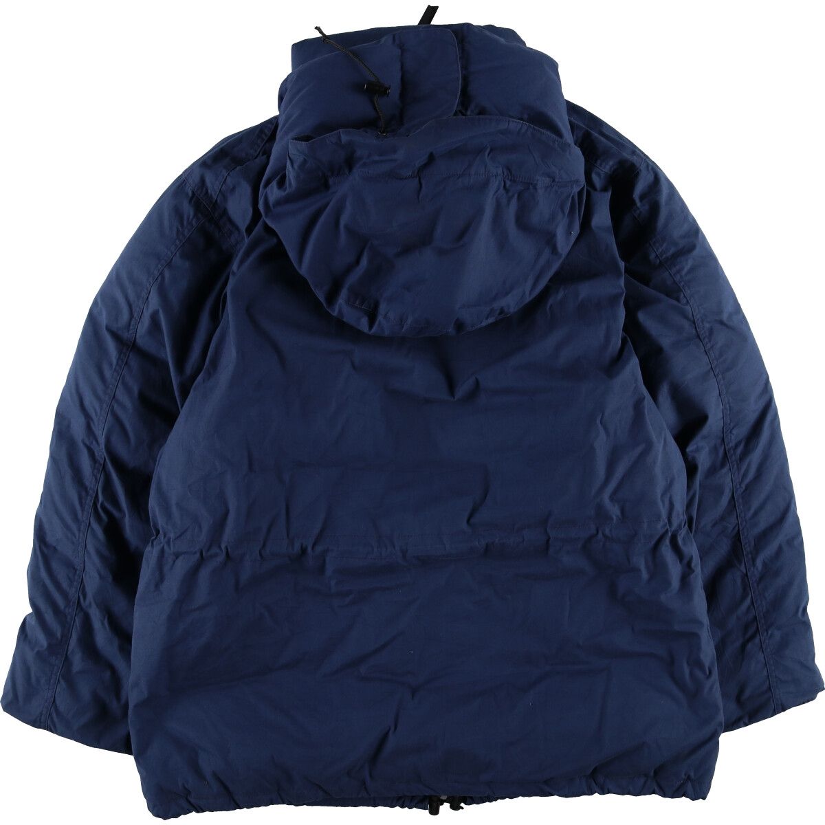 古着 80~90年代 エディーバウアー Eddie Bauer 黒タグ RIDGE LINE 
