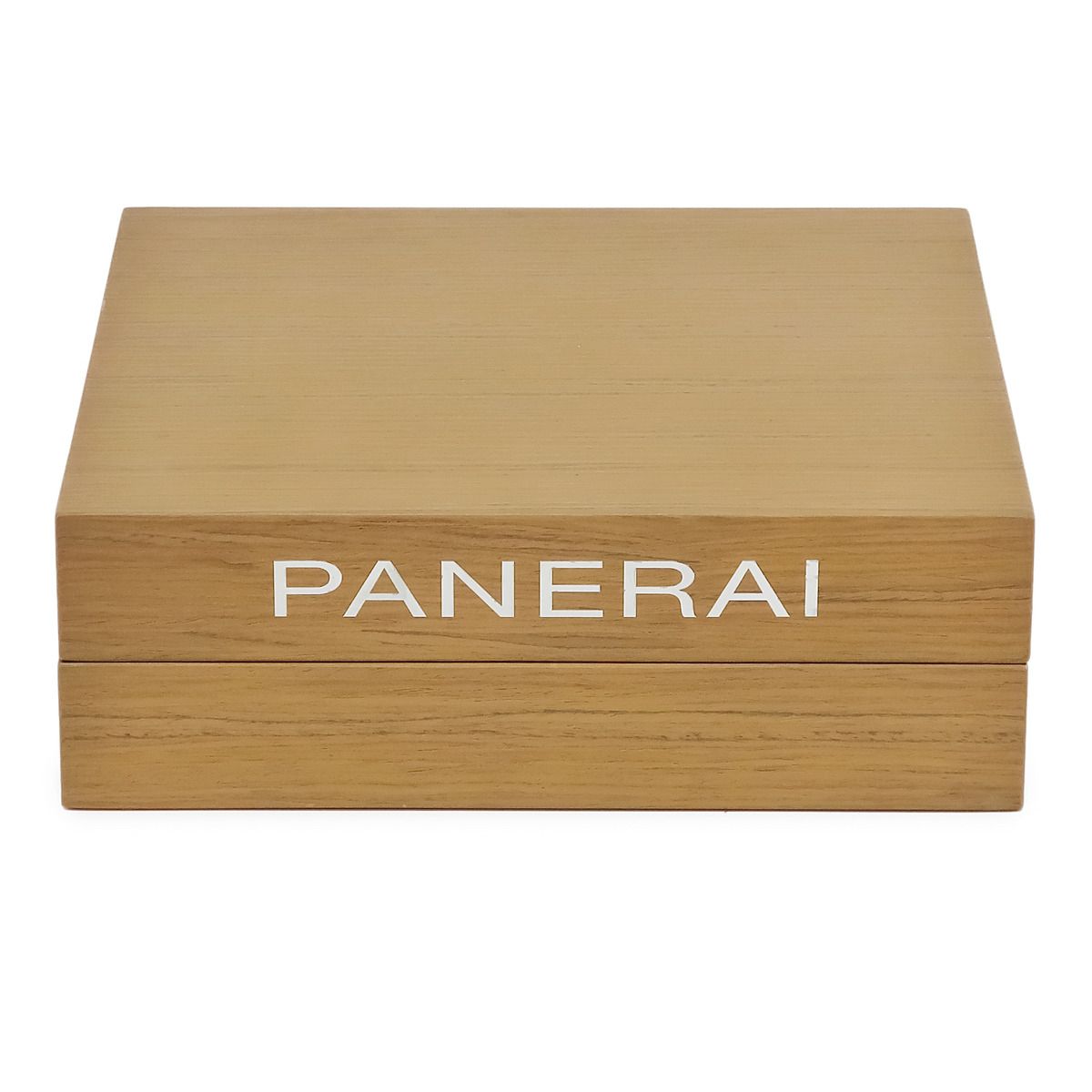 パネライ PANERAI 腕時計パーツ 純正 ウォッチ ボックス 6本用