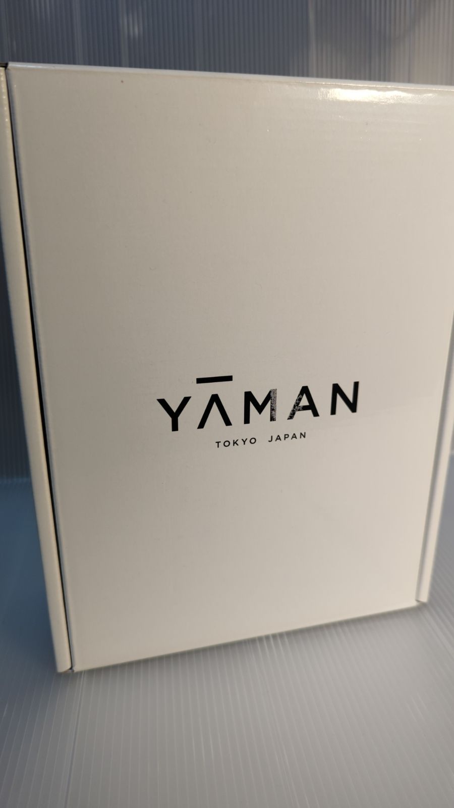 新品送料込】ヤーマン ya-man STA-202N 光美容器 レイボーテR