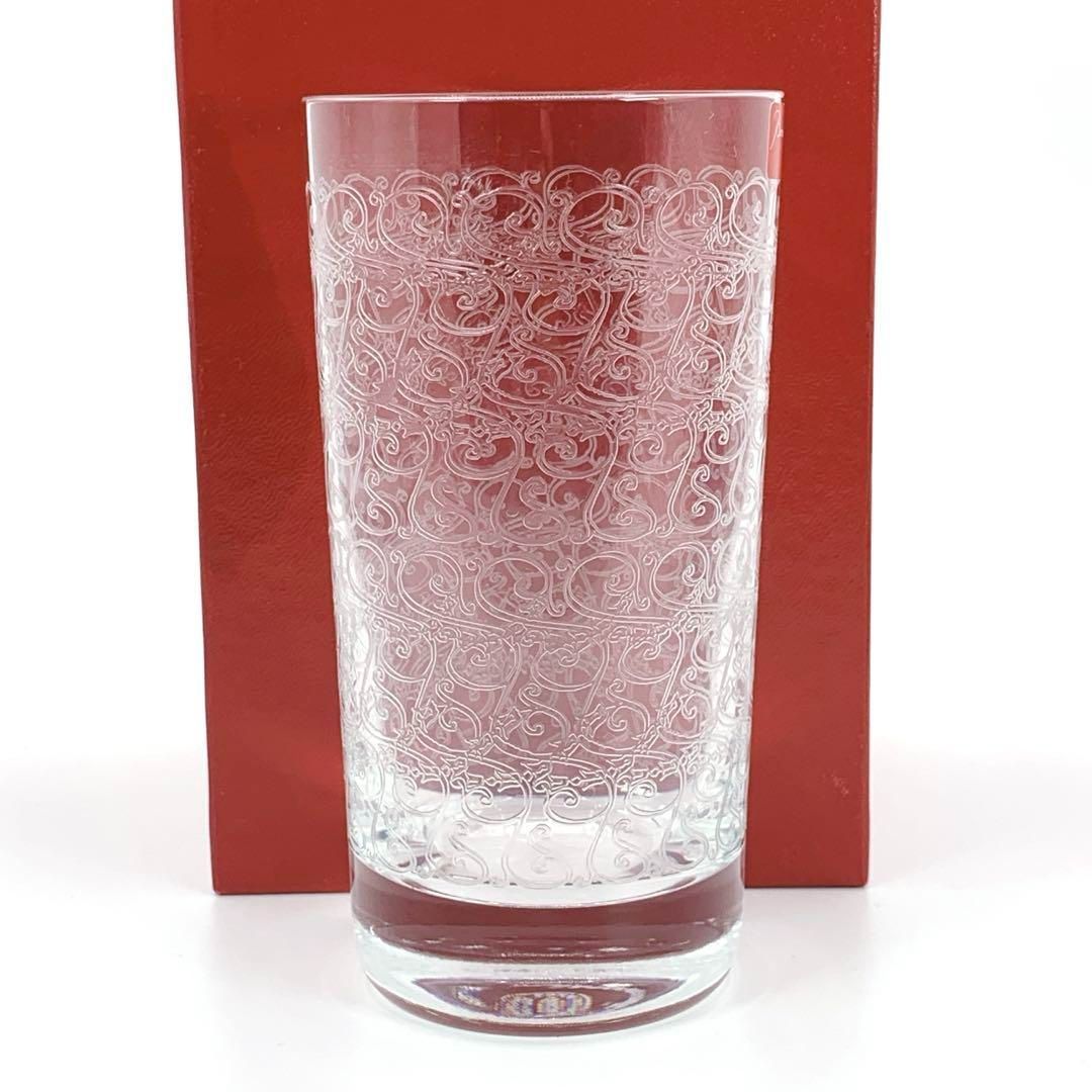 ローハン ハイボールグラス