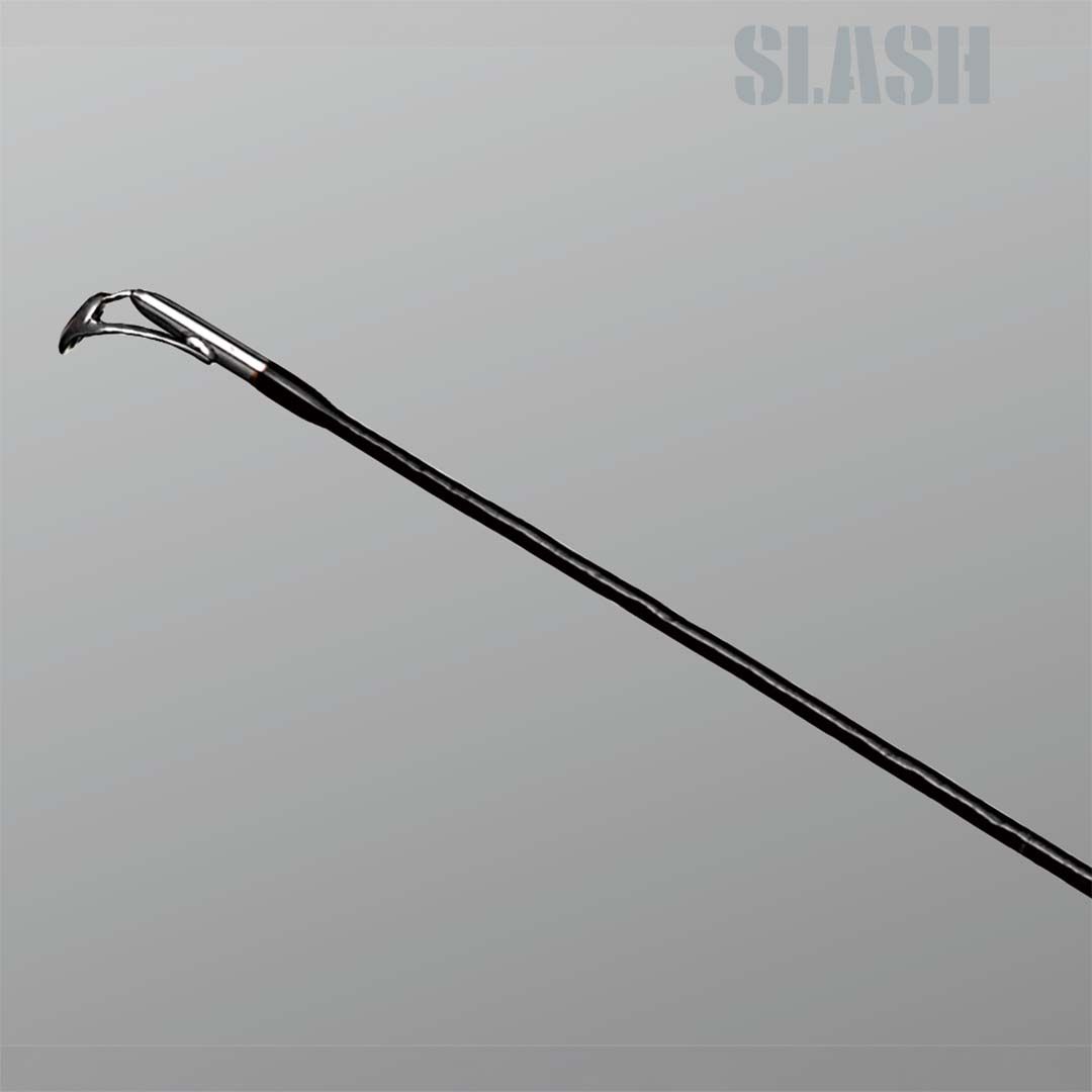 スラッシュSLASH エリアストリームAREA STREAM AS-602UL 183cm 4909858071797 トラウトロッド