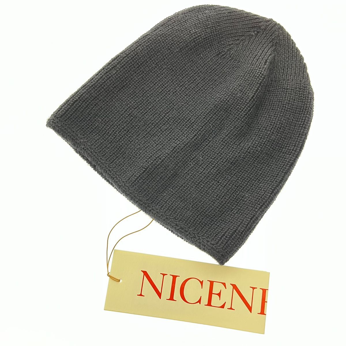 niceness ニット帽 【公式通販】