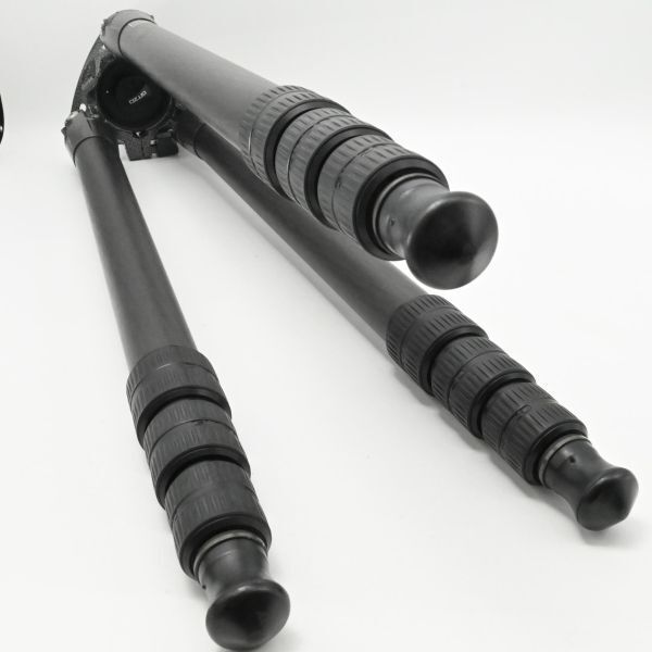 GITZO G1349 カーボン3型 4段 システマティック三脚 システマティック