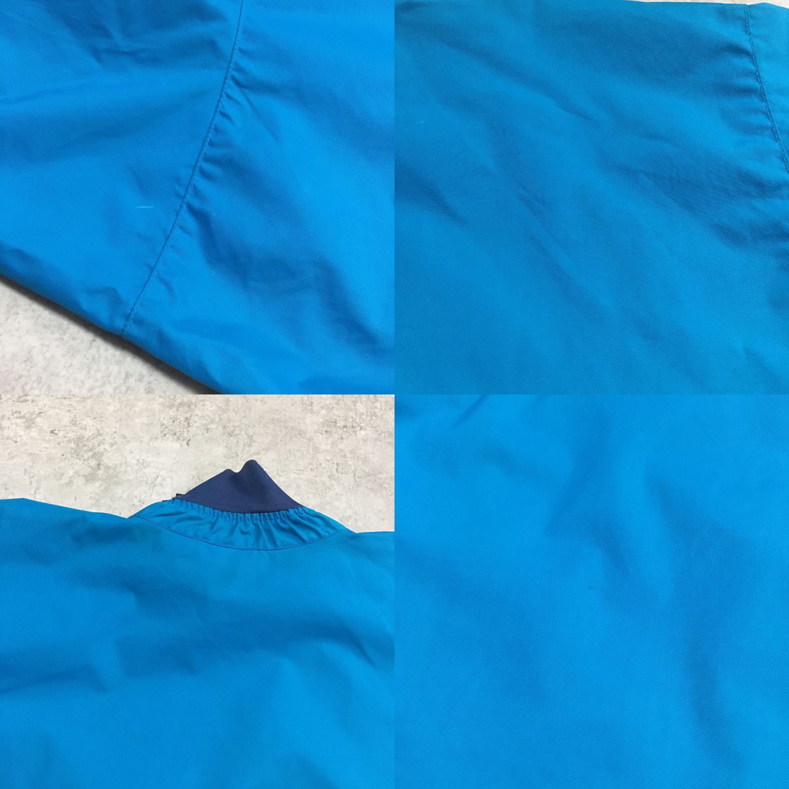 90s 1990年製 patagonia Paddling Jacket パタゴニア パドリング