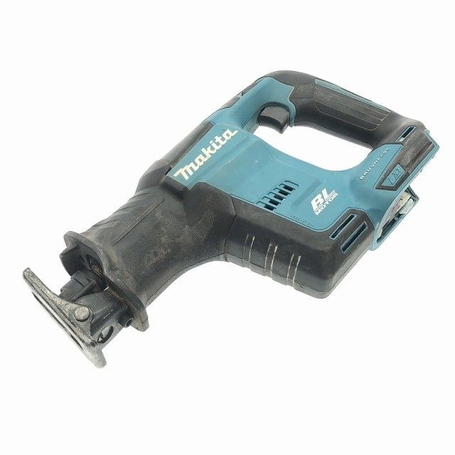 品 makita マキタ 18V 充電式レシプロソー JR188D 本体のみ セーバーソー セーバソー115160